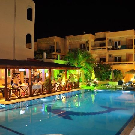 Summer Memories Aparthotel Pefki Exterior foto