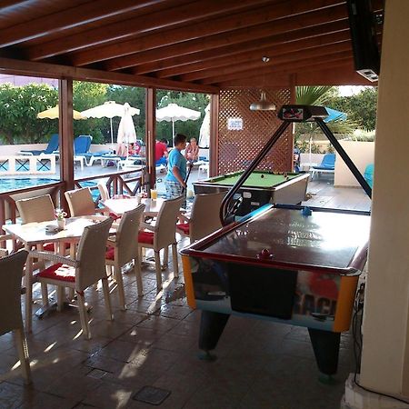 Summer Memories Aparthotel Pefki Exterior foto