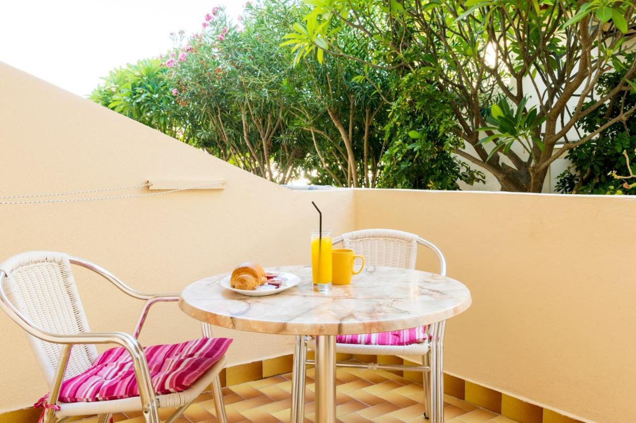 Summer Memories Aparthotel Pefki Exterior foto