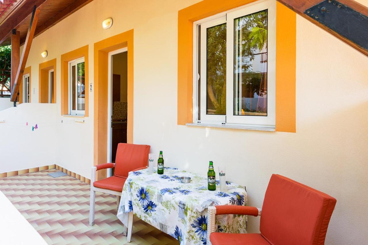 Summer Memories Aparthotel Pefki Exterior foto