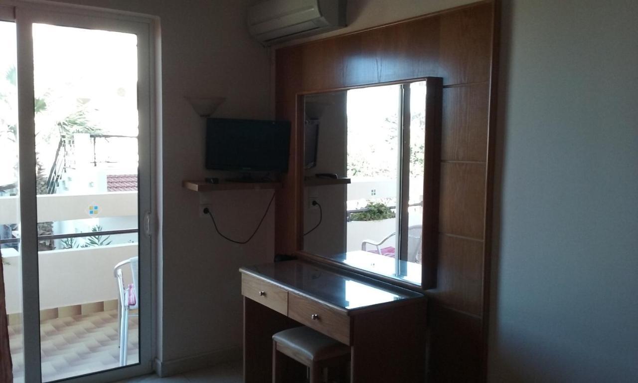 Summer Memories Aparthotel Pefki Exterior foto