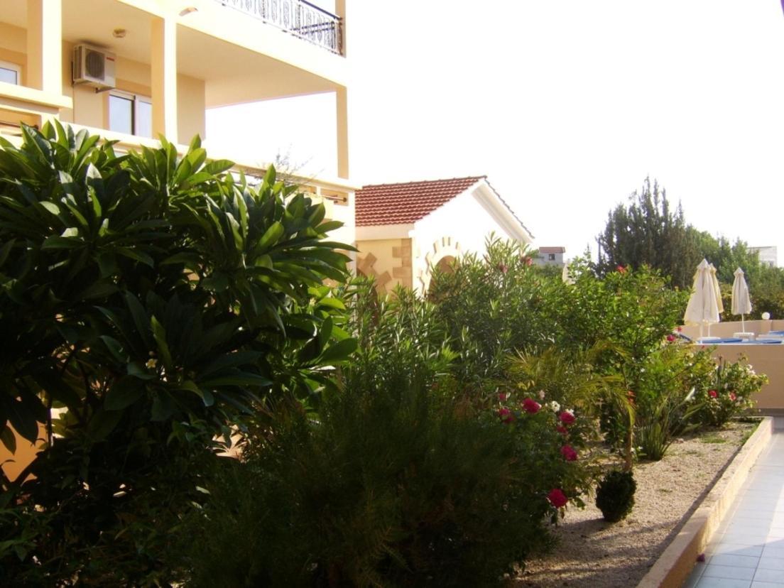 Summer Memories Aparthotel Pefki Exterior foto