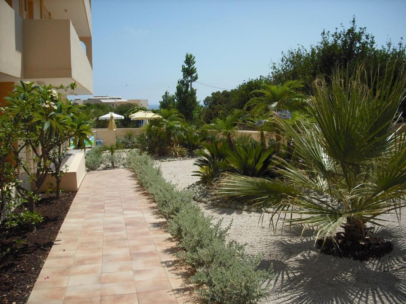 Summer Memories Aparthotel Pefki Exterior foto